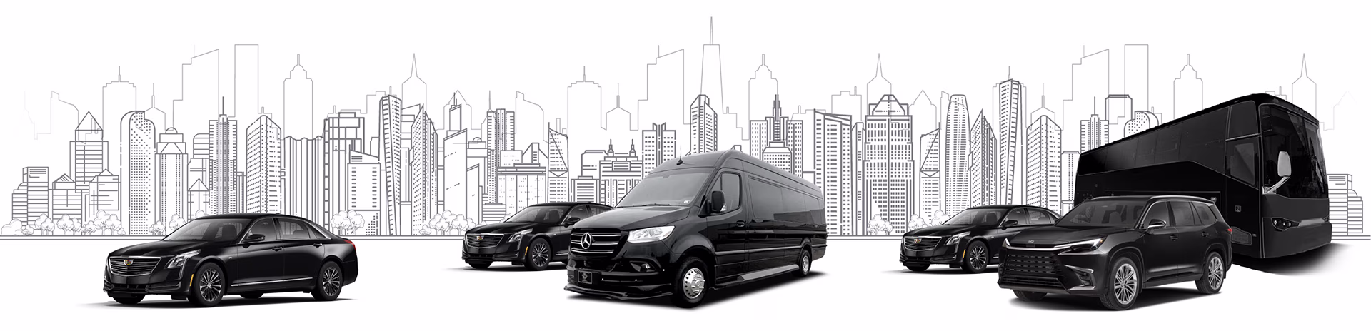 corporate limo service boston