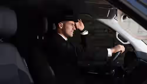 Boston to New York City Limo Service